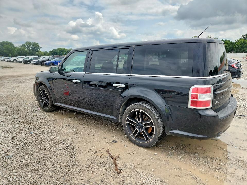 Aukcja sprzedaży 2015 Ford Flex, vin: 2FMHK6C85FBA21771, numer aukcji: 62568606