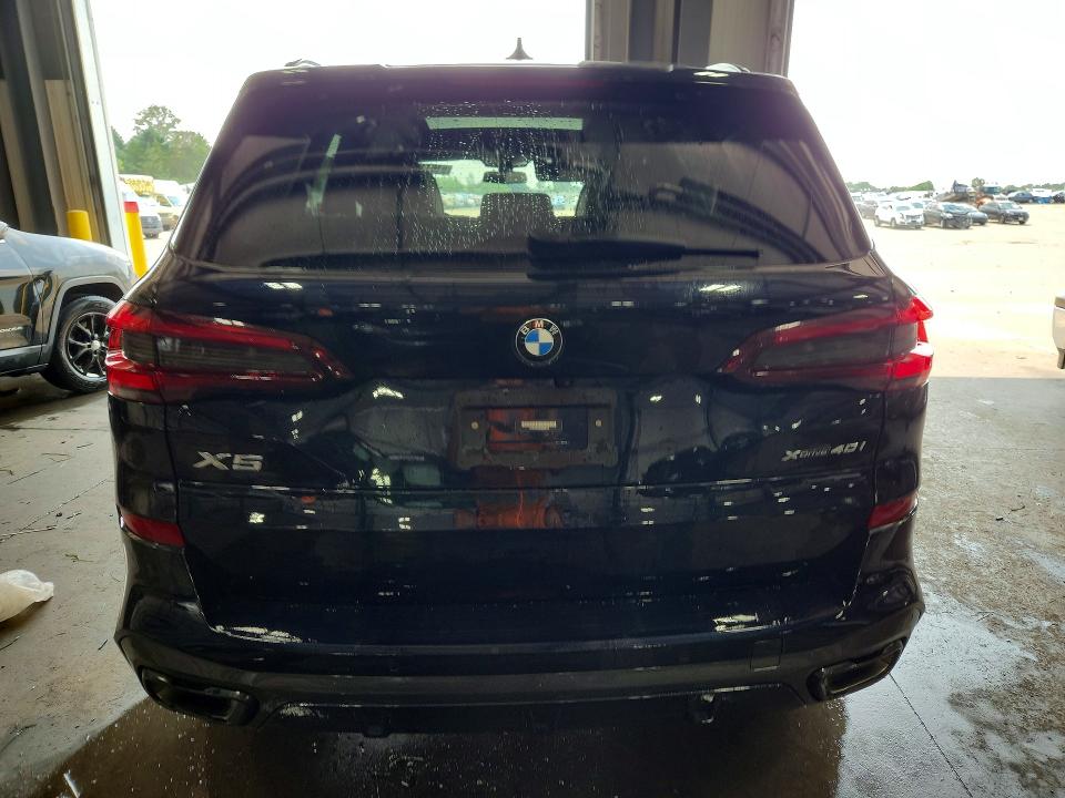 Продаж на аукціоні авто 2023 Bmw X5, vin: 5UXCR6C03P9R96139, номер лоту: 61611596