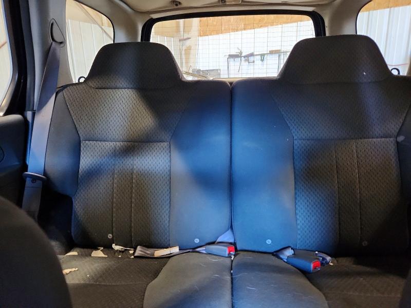 Продажа на аукционе авто 2002 Nissan Xterra, vin: 5N1ED28YX2C595209, номер лота: 63430976