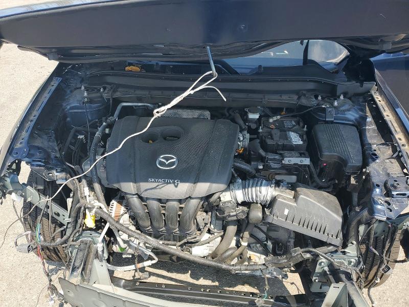 60867036 :رقم المزاد ، JM3KFBCM4M0375730 vin ، 2021 Mazda Cx-5 مزاد بيع