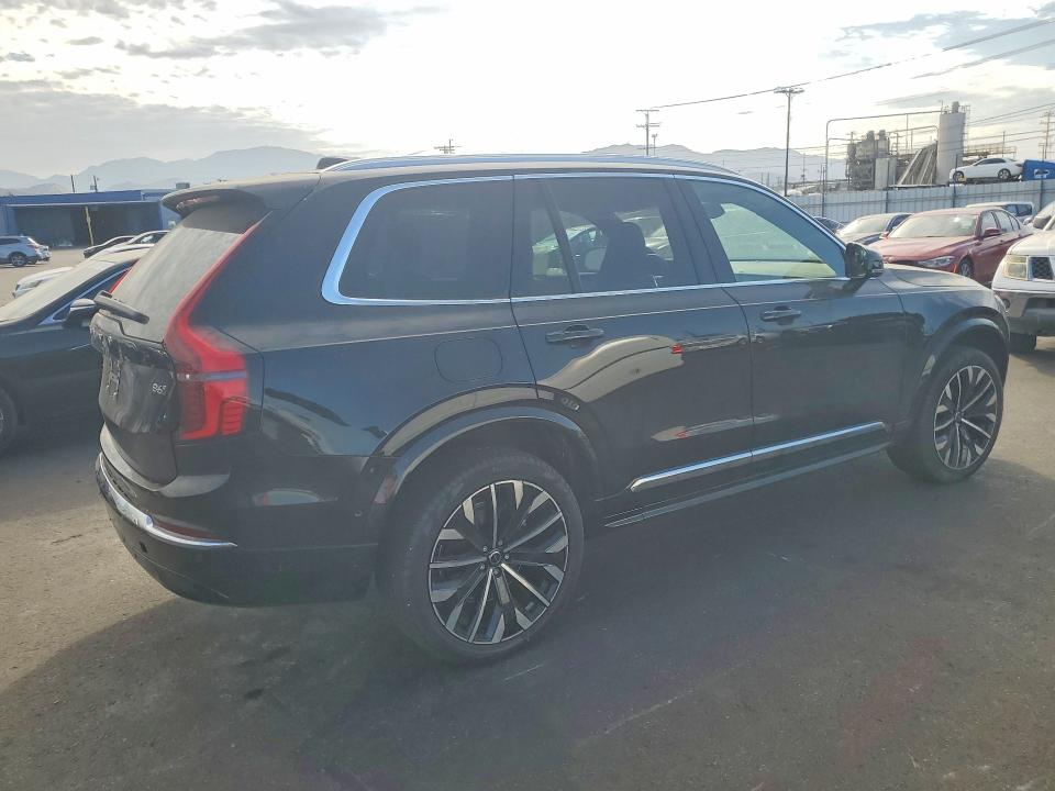Aukcja sprzedaży 2026 Volvo Xc90, vin: YV4062JE7T1428244, numer aukcji: 61421606