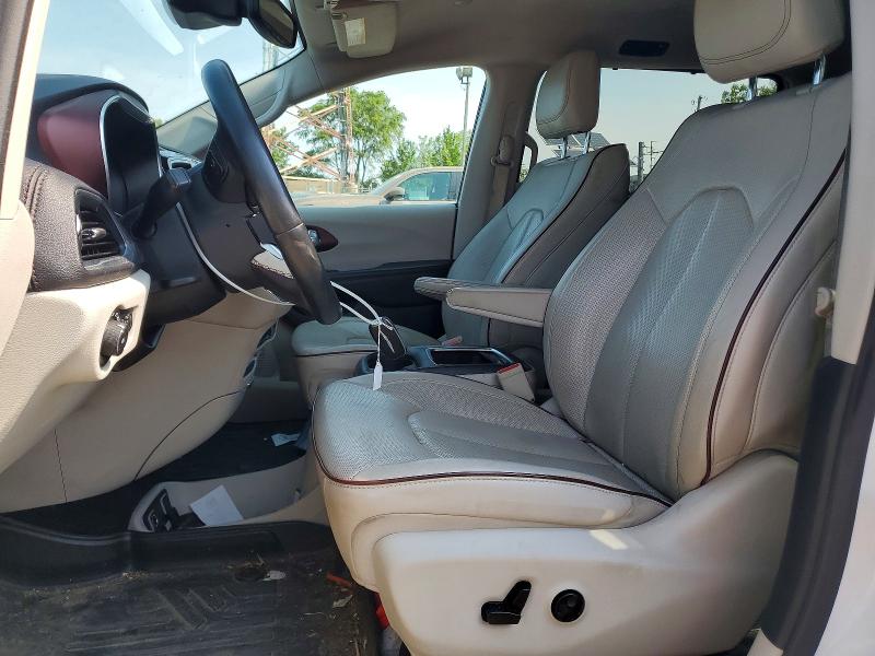 Aukcja sprzedaży 2017 Chrysler Pacifica, vin: 2C4RC1GG8HR821713, numer aukcji: 61154436