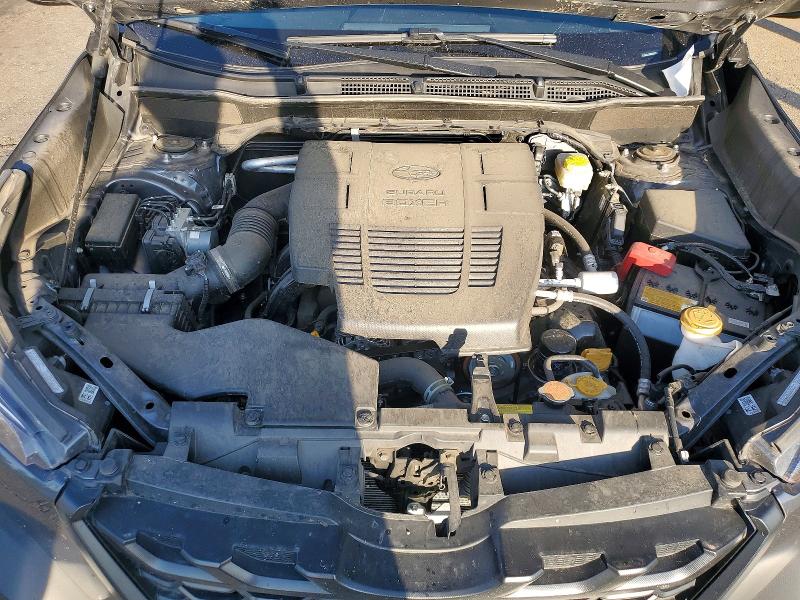 2024 Subaru Forester მანქანა იყიდება აუქციონზე, vin: JF2SKAJCXRH529733, აუქციონის ნომერი: 61584086
