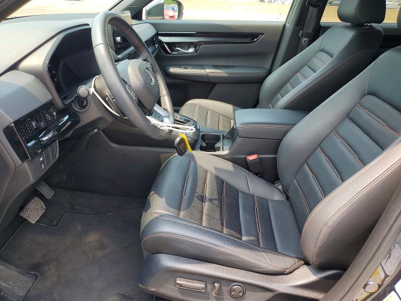 Aukcja sprzedaży 2023 Honda Cr-v, vin: 2HKRS6H91PH817188, numer aukcji: 57151426
