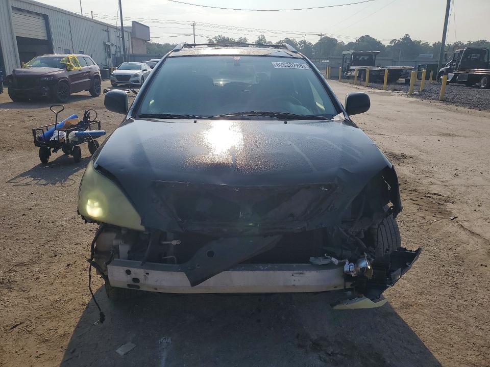 Aukcja sprzedaży 2004 Lexus Rx, vin: JTJGA31U340013715, numer aukcji: 62528286