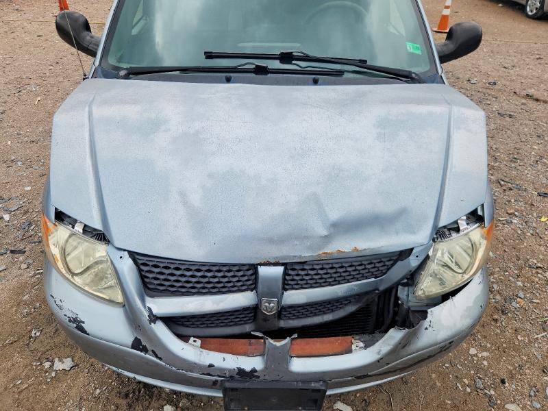 Aukcja sprzedaży 2003 Dodge Caravan, vin: 1D4GP45333B341814, numer aukcji: 60596916