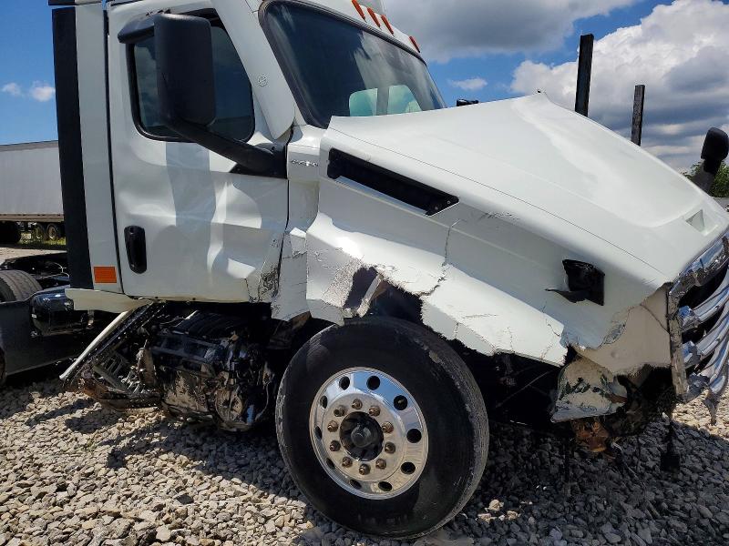 Продаж на аукціоні авто 2024 Freightliner Cascadia 126, vin: 3AKJHLDR6RSUS0085, номер лоту: 61124316
