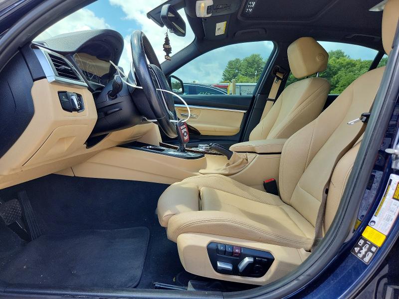 Продаж на аукціоні авто 2017 Bmw 330, vin: WBA8D9C30HA011682, номер лоту: 62653786