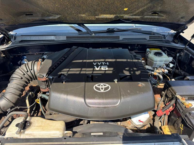 Aukcja sprzedaży 2004 Toyota 4runner, vin: JTEBU17R448026210, numer aukcji: 59973406