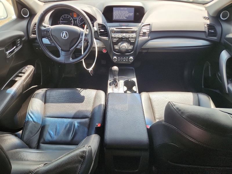 60441186 :رقم المزاد ، 5J8TB4H51DL804313 vin ، 2013 Acura Rdx مزاد بيع