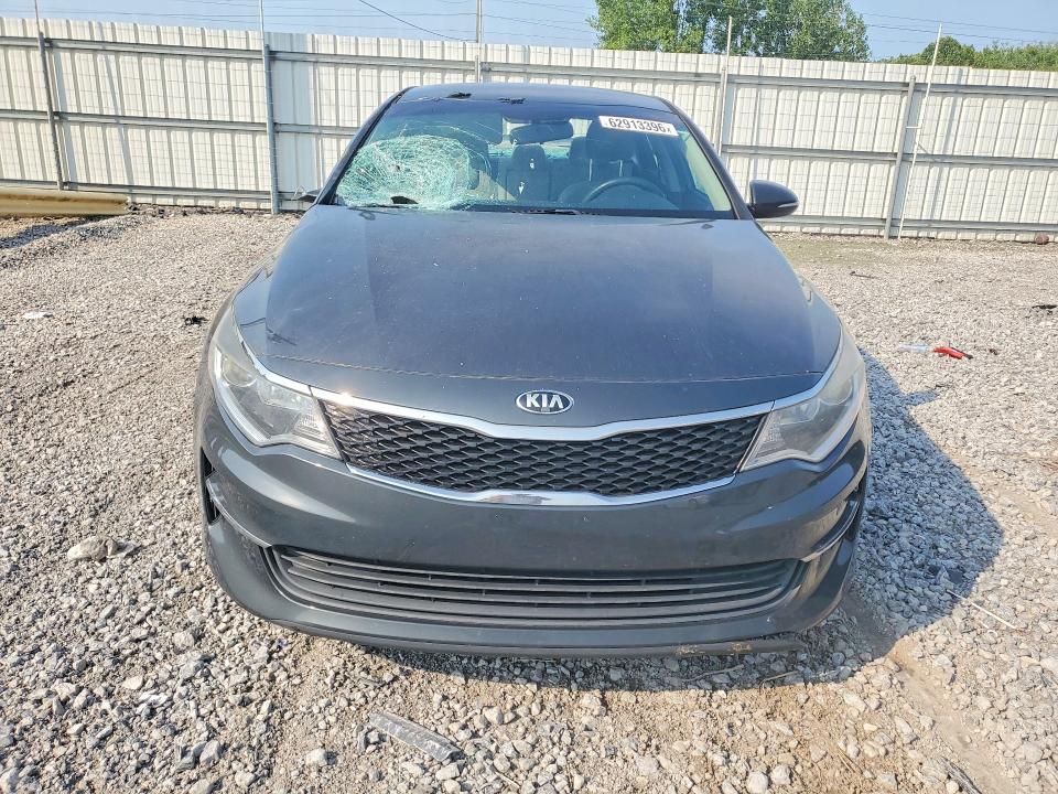 Продажа на аукционе авто 2016 Kia Optima, vin: 5XXGT4L30GG023676, номер лота: 62913396