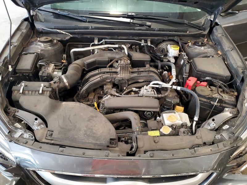 59253456 :رقم المزاد ، 4S4BTANC6M3196065 vin ، 2021 Subaru Outback مزاد بيع