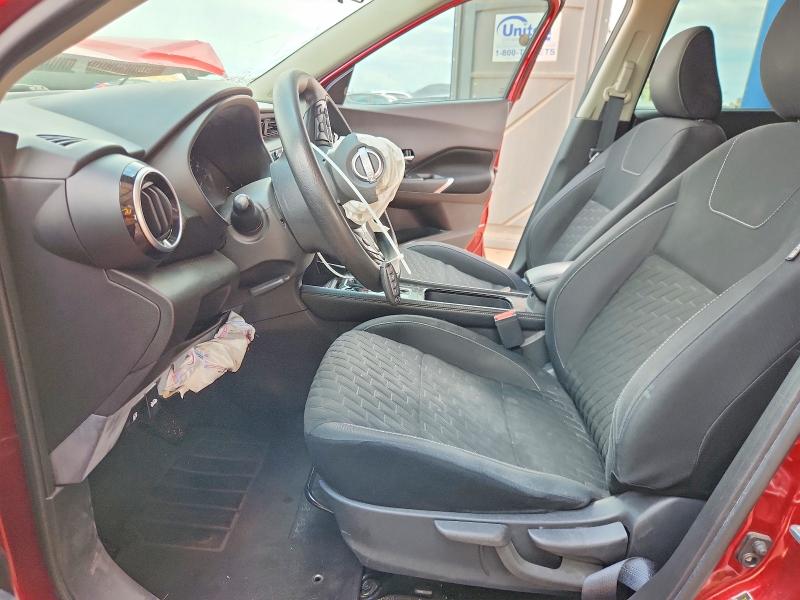 Aukcja sprzedaży 2022 Nissan Kicks, vin: 3N1CP5CV5NL480238, numer aukcji: 60882946