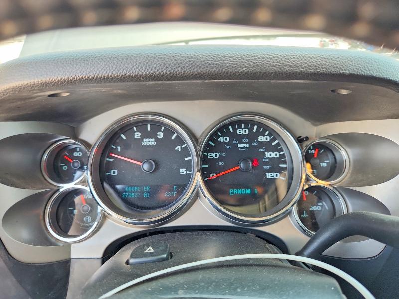 2009 Gmc Sierra მანქანა იყიდება აუქციონზე, vin: 1GTHK53689F112971, აუქციონის ნომერი: 62124896