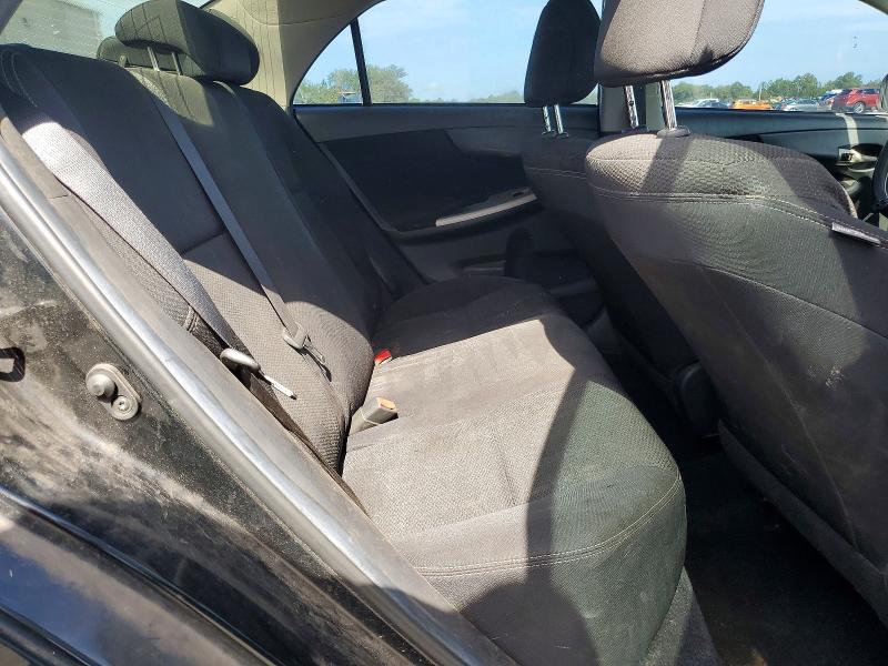Aukcja sprzedaży 2013 Toyota Corolla, vin: 2T1BU4EE9DC959465, numer aukcji: 60250526