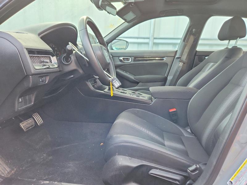 Aukcja sprzedaży 2025 Honda Civic, vin: 2HGFE4F80SH342614, numer aukcji: 56692186