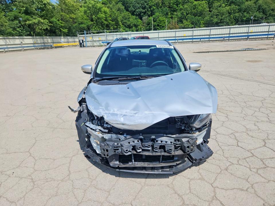 2016 Ford Focus მანქანა იყიდება აუქციონზე, vin: 1FADP3K23GL226500, აუქციონის ნომერი: 62090386