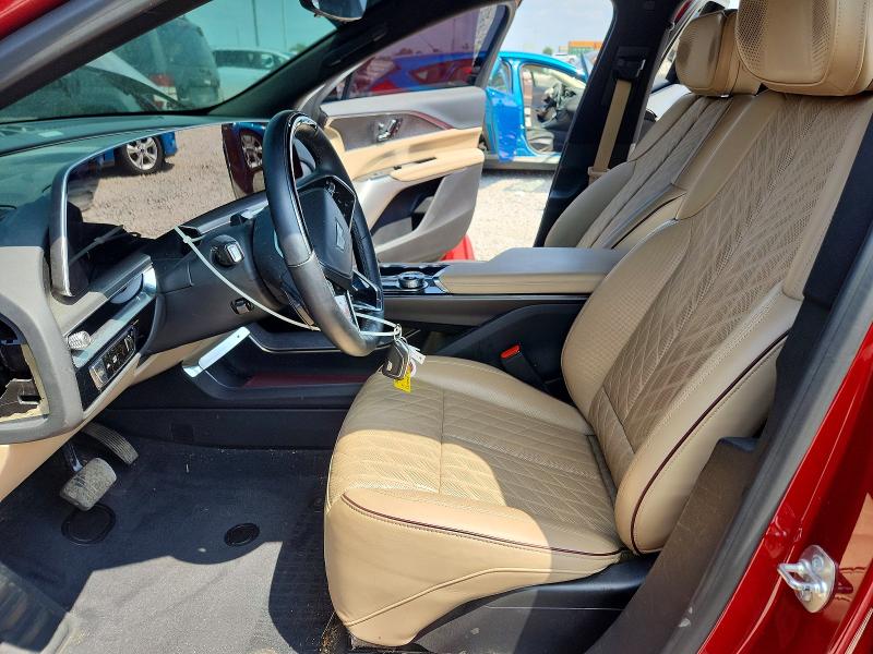 Продажа на аукционе авто 2024 Cadillac Lyriq, vin: 1GYKPWRL8RZ138652, номер лота: 60167486
