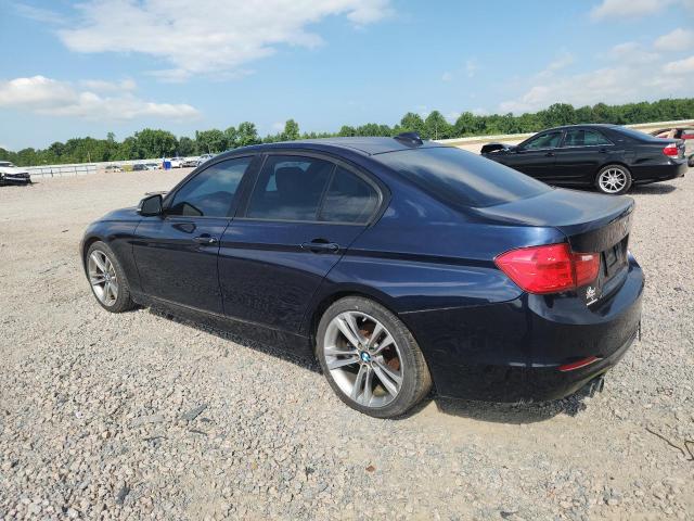 Продаж на аукціоні авто 2013 Bmw 328, vin: WBA3C1C59DF434998, номер лоту: 61082126