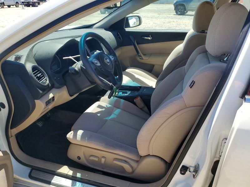2013 Nissan Maxima მანქანა იყიდება აუქციონზე, vin: 1N4AA5AP8DC834537, აუქციონის ნომერი: 61782506