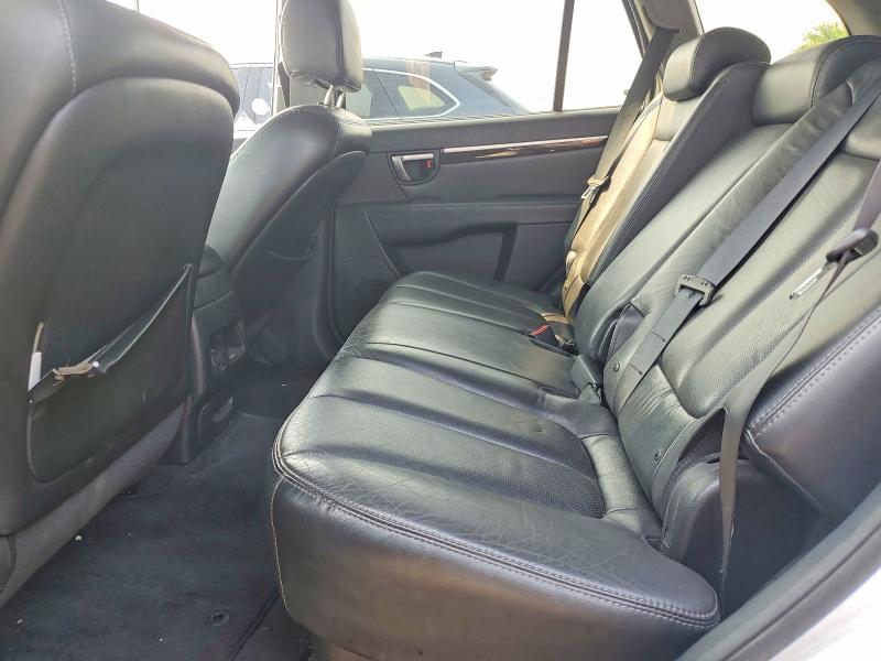 2009 Hyundai Santa Fe მანქანა იყიდება აუქციონზე, vin: 5NMSG13E39H231926, აუქციონის ნომერი: 61916876