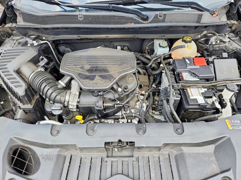 Aukcja sprzedaży 2019 Chevrolet Blazer, vin: 3GNKBERS5KS687984, numer aukcji: 61248156