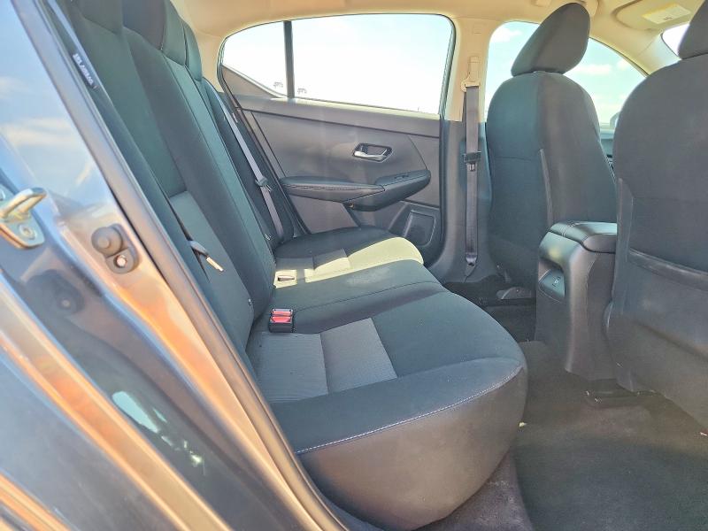 Aukcja sprzedaży 2023 Nissan Sentra, vin: 3N1AB8CV0PY285063, numer aukcji: 59289066
