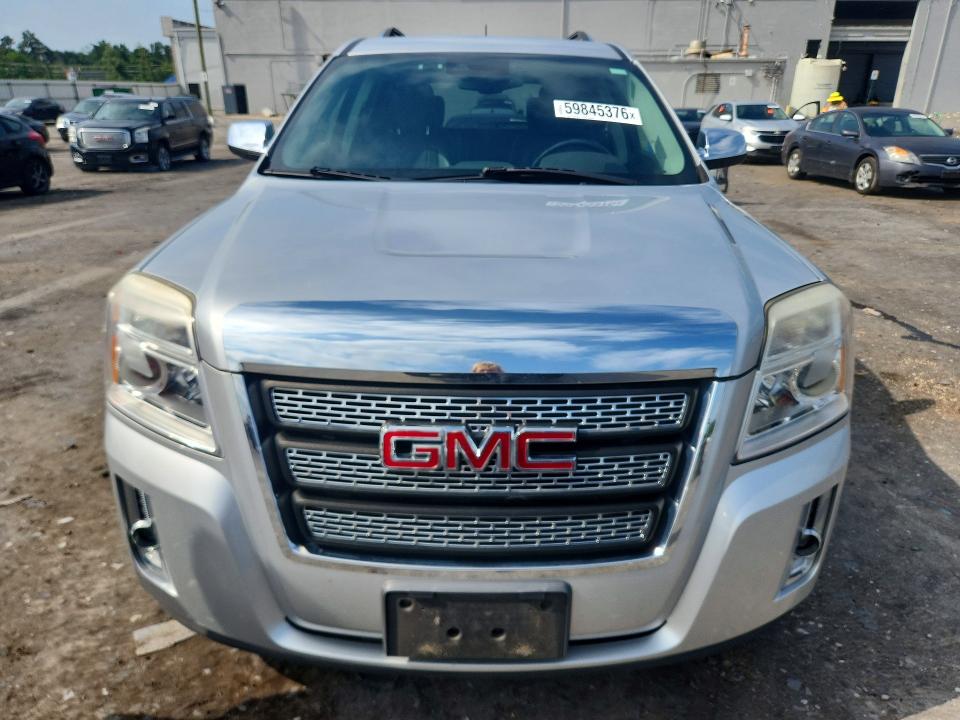 Aukcja sprzedaży 2013 Gmc Terrain, vin: 2GKFLWE34D6421373, numer aukcji: 59845376