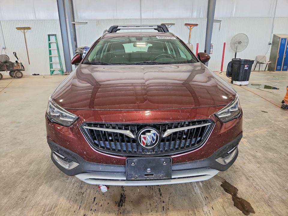 Продажа на аукционе авто 2019 Buick Regal Tourx, vin: W04GV8SX6K1004859, номер лота: 59628156