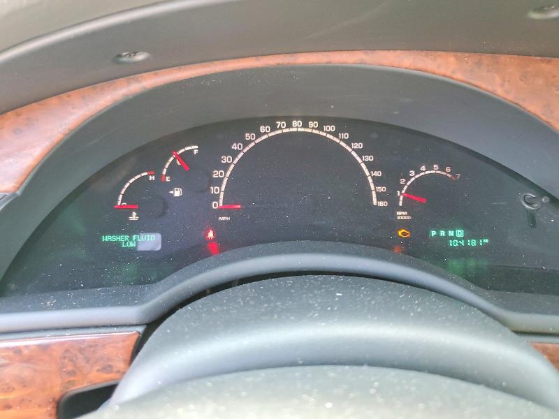 62468896 :رقم المزاد ، 2C4GM68435R564106 vin ، 2005 Chrysler Pacifica مزاد بيع