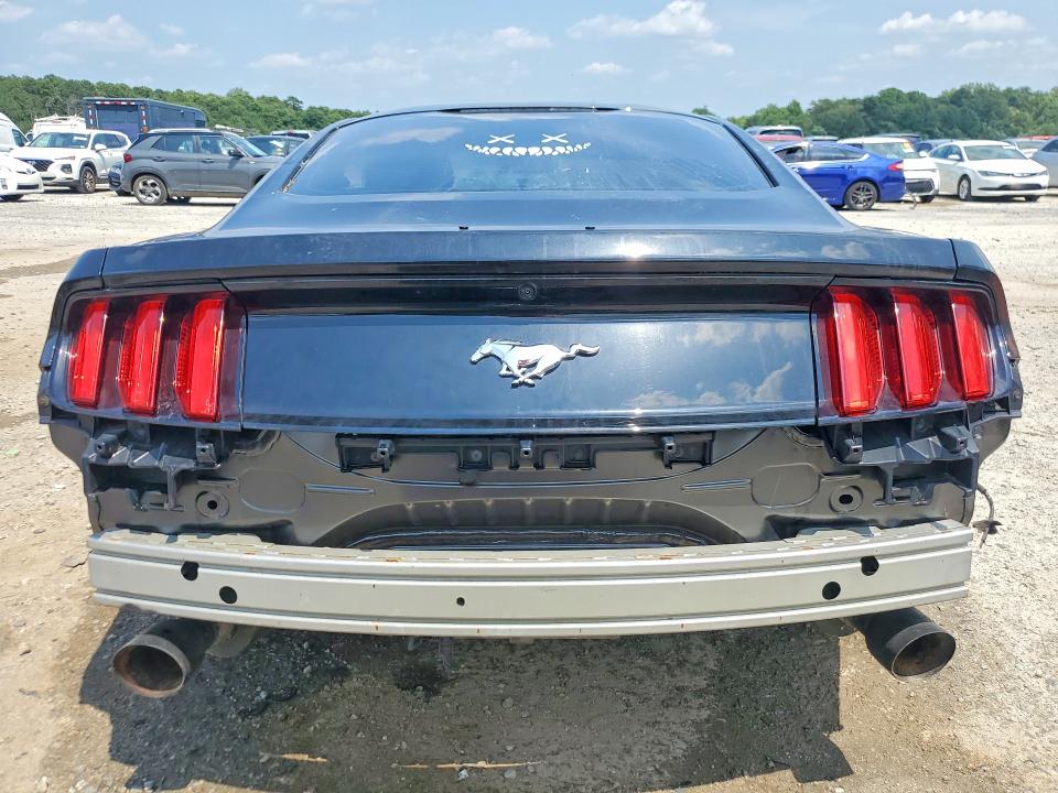 Aukcja sprzedaży 2015 Ford Mustang, vin: 1FA6P8THXF5430481, numer aukcji: 62697236