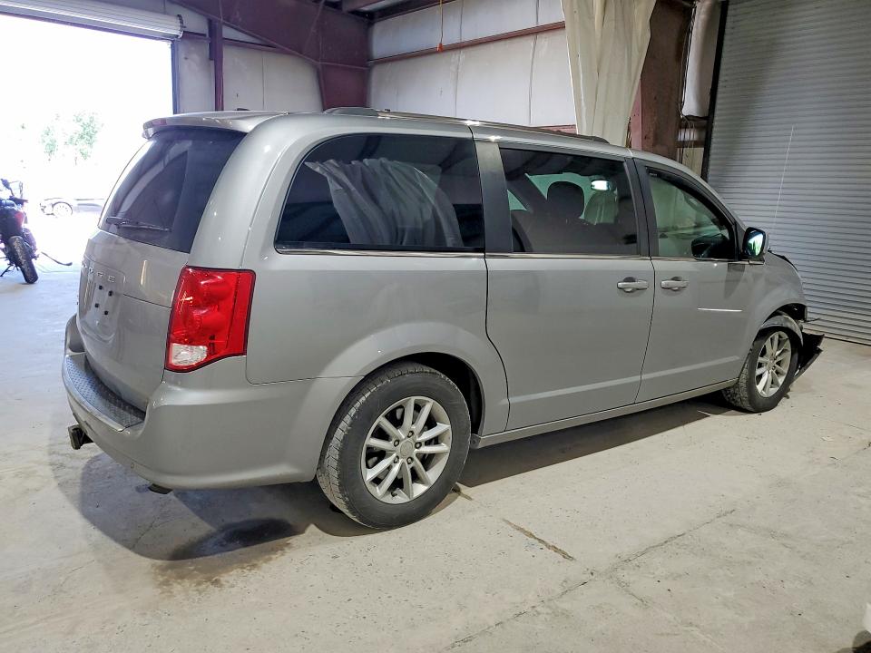 Продаж на аукціоні авто 2020 Dodge Grand Caravan, vin: 2C4RDGCG6LR242881, номер лоту: 60183196