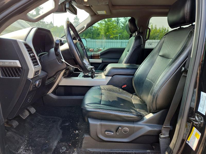 Продажа на аукционе авто 2017 Ford F150, vin: 1FTEW1EG3HKE28712, номер лота: 62629536