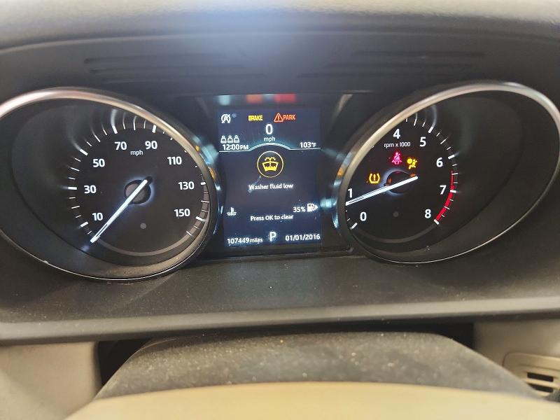 Продажа на аукционе авто 2019 Land Rover Discovery, vin: SALRG2RV4KA094600, номер лота: 59359586
