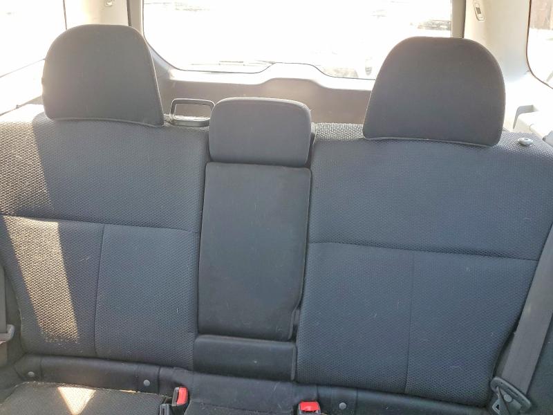 Продажа на аукционе авто 2012 Subaru Forester, vin: JF2SHBBC2CG422417, номер лота: 61998246