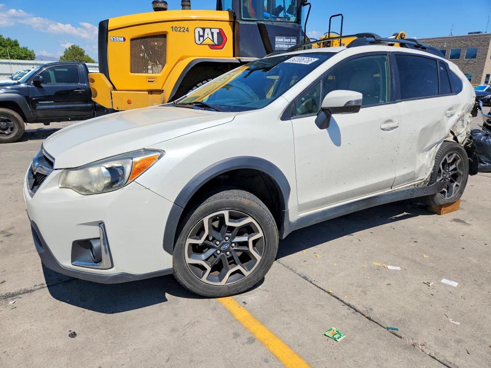 Продажа на аукционе авто 2017 Subaru Crosstrek, vin: JF2GPAKC2HH250989, номер лота: 62536766