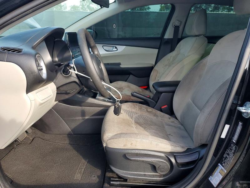 Aukcja sprzedaży 2023 Kia Forte, vin: 3KPF24AD3PE638659, numer aukcji: 61535686