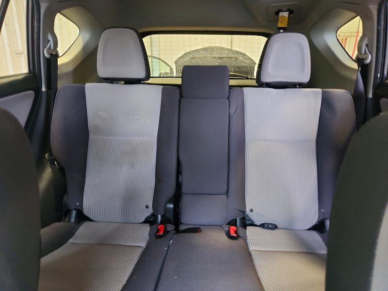 Продажа на аукционе авто 2015 Toyota Rav4, vin: JTMRFREV9FJ021608, номер лота: 61901426