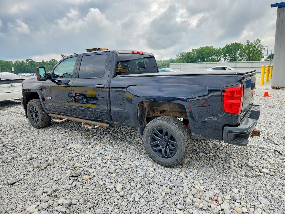 Aukcja sprzedaży 2016 Chevrolet Silverado, vin: 1GC1KVEG9GF304274, numer aukcji: 59990046
