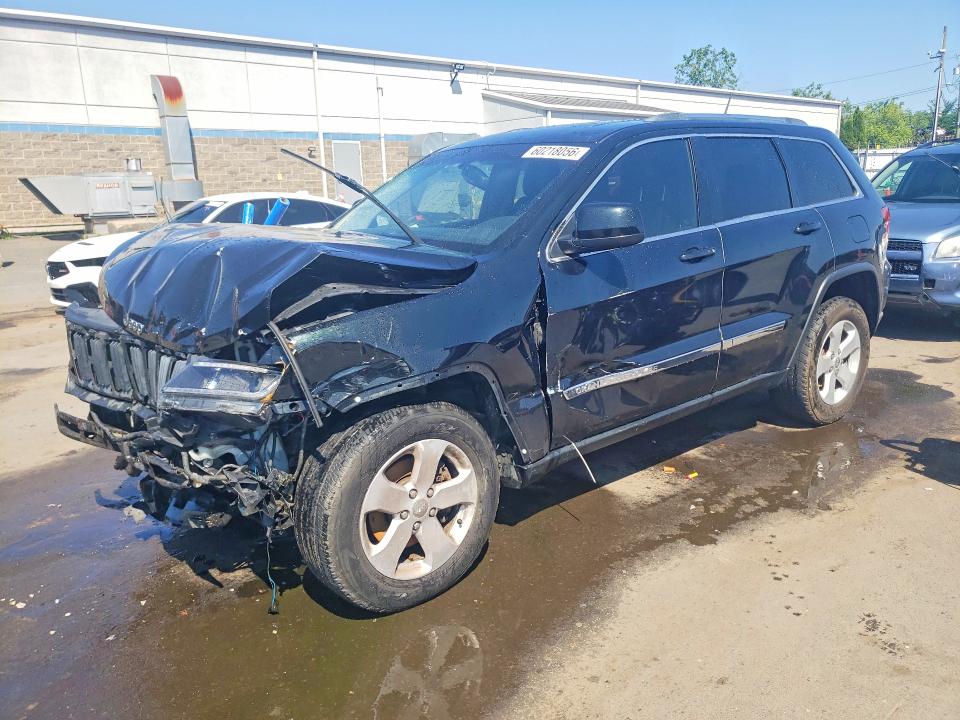 Aukcja sprzedaży 2013 Jeep Grand Cherokee, vin: 1C4RJFAG2DC599264, numer aukcji: 60218056