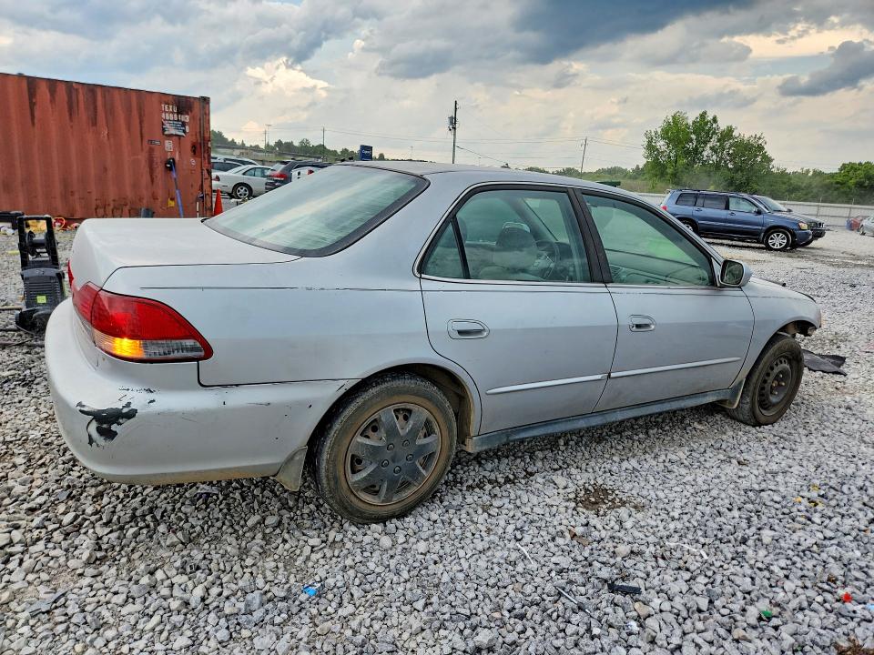 Aukcja sprzedaży 2002 Honda Accord, vin: 1HGCG56452A046163, numer aukcji: 58190876