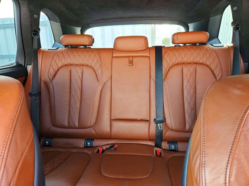 Продажа на аукционе авто 2022 Bmw X5, vin: 5UXCR6C0XN9L37326, номер лота: 61983556