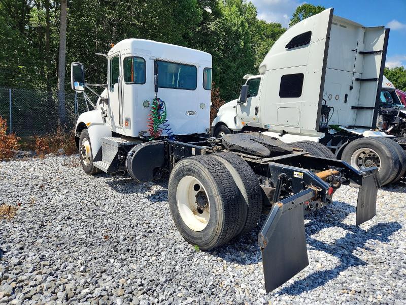 Продаж на аукціоні авто 2016 Kenworth T370, vin: 2XKHAJ8X6GM497192, номер лоту: 57897966
