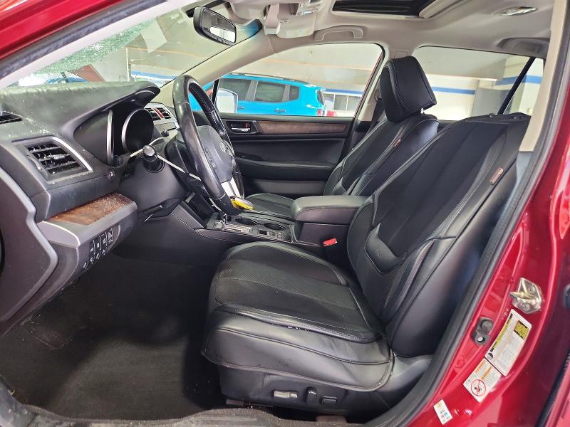 Продаж на аукціоні авто 2016 Subaru Outback, vin: 4S4BSANC4G3272891, номер лоту: 58922196