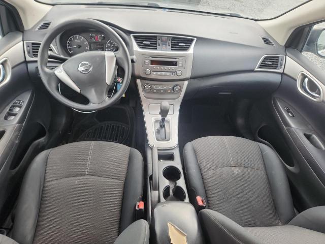 Продаж на аукціоні авто 2014 Nissan Sentra, vin: 3N1AB7AP5EL694734, номер лоту: 63153216