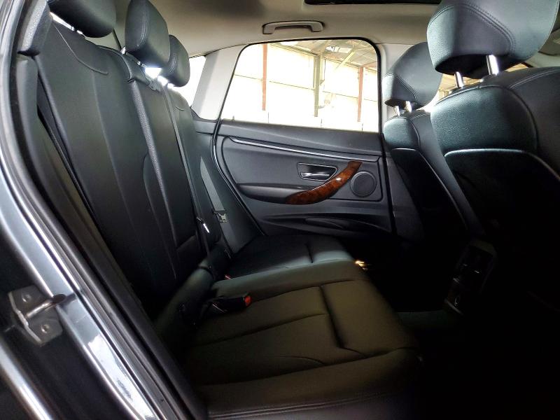 61202086 :رقم المزاد ، WBA8Z5C59FGS36169 vin ، 2015 Bmw 328 مزاد بيع