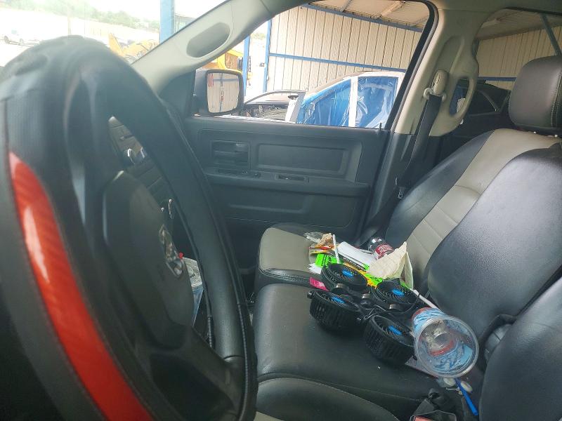 Aukcja sprzedaży 2009 Dodge Ram 1500, vin: 1D3HB18P59S709553, numer aukcji: 59644006