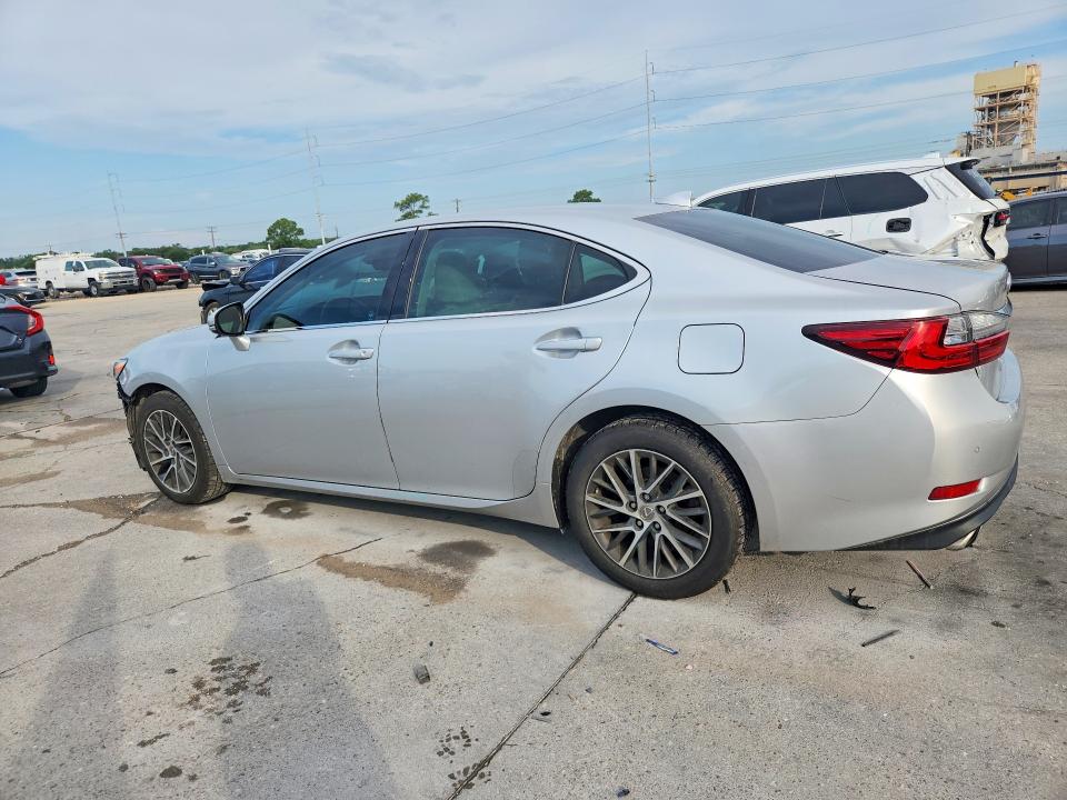 2018 Lexus Es მანქანა იყიდება აუქციონზე, vin: 58ABK1GG2JU104824, აუქციონის ნომერი: 59071996