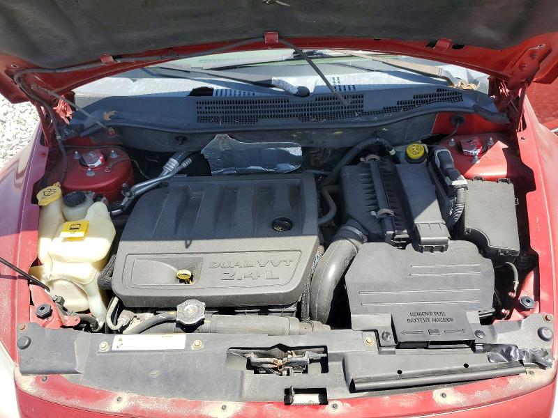Aukcja sprzedaży 2007 Dodge Caliber, vin: 1B3HB78K57D392098, numer aukcji: 59535806