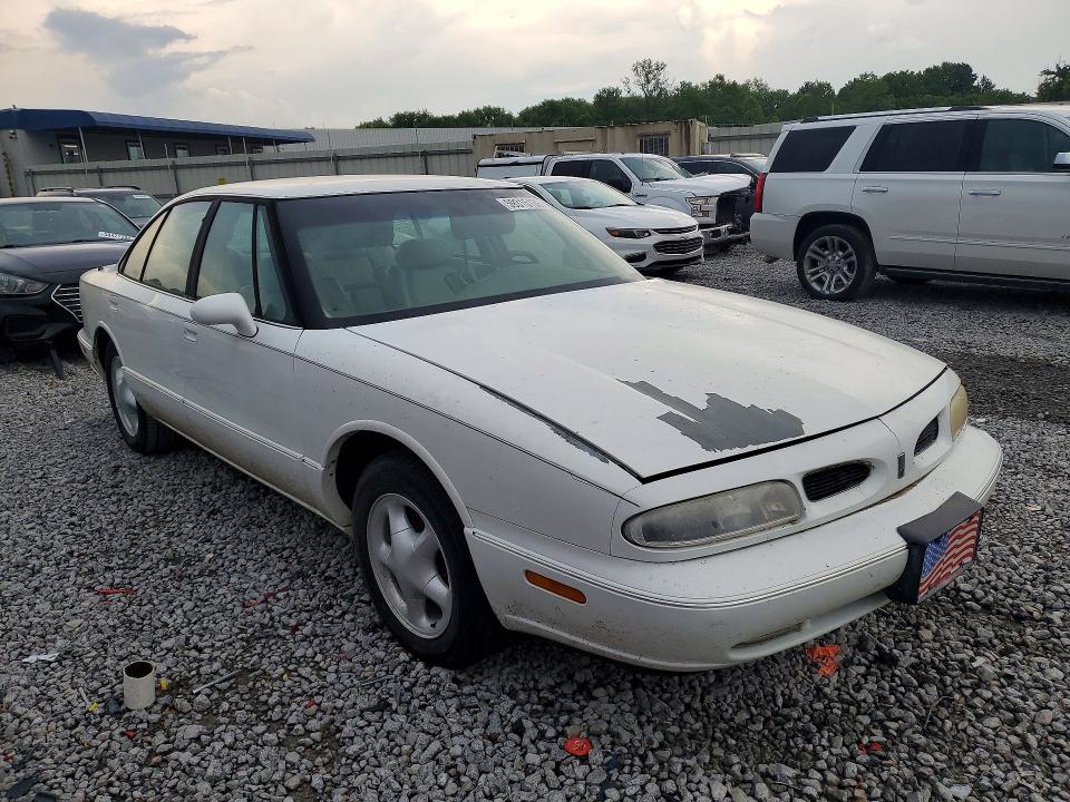 Продажа на аукционе авто 1996 Oldsmobile Lss, vin: 1G3HY52K7T4854889, номер лота: 59315136